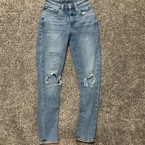 Arizona Jean Co Hi-rise Skinny jeans